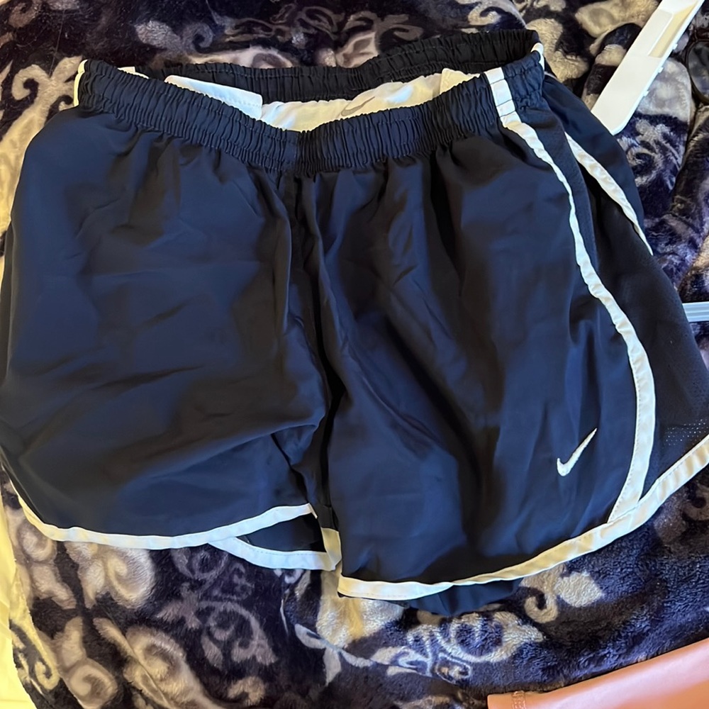 Nike Navy shorts